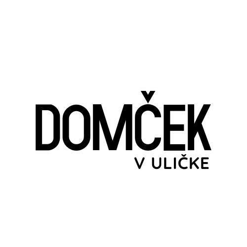 Domček v Uličke